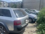 Audi A6 allroad 2000 годаүшін3 500 000 тг. в Усть-Каменогорск – фото 2