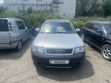 Audi A6 allroad 2000 годаүшін3 500 000 тг. в Усть-Каменогорск – фото 3