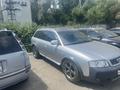 Audi A6 allroad 2000 годаүшін3 500 000 тг. в Усть-Каменогорск – фото 4