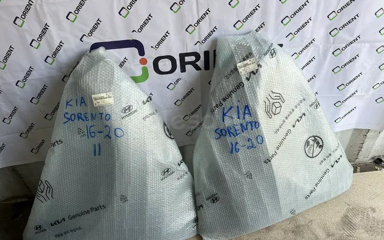 Крыло крылья на Соренто Sorento 2016-2021 за 50 000 тг. в Алматы