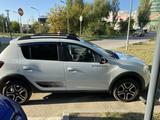 Renault Sandero Stepway 2021 года за 7 500 000 тг. в Актобе – фото 4