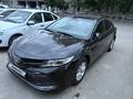 Toyota Camry 2018 года за 12 000 000 тг. в Семей – фото 6