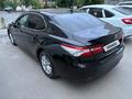 Toyota Camry 2018 года за 12 000 000 тг. в Семей – фото 7