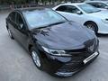 Toyota Camry 2018 года за 12 000 000 тг. в Семей – фото 9