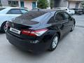 Toyota Camry 2018 года за 12 000 000 тг. в Семей – фото 8