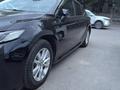 Toyota Camry 2018 года за 12 000 000 тг. в Семей – фото 10