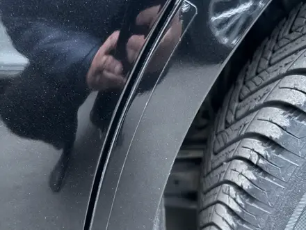 Toyota Camry 2018 года за 12 000 000 тг. в Семей – фото 14
