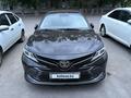 Toyota Camry 2018 года за 12 000 000 тг. в Семей – фото 15