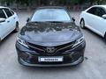 Toyota Camry 2018 года за 12 000 000 тг. в Семей – фото 16