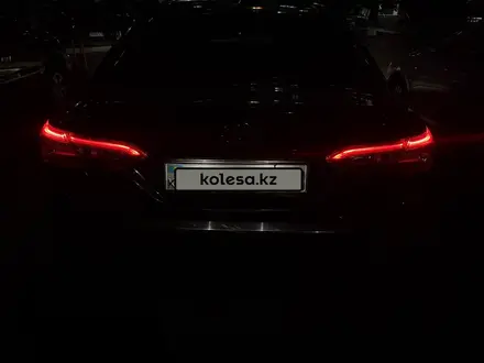 Toyota Camry 2018 года за 12 000 000 тг. в Семей – фото 3