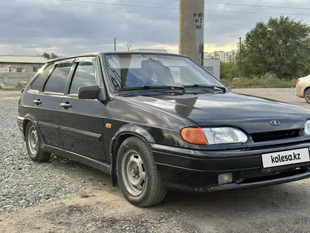 ВАЗ (Lada) 2114 2010 года за 1 700 000 тг. в Семей