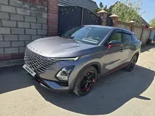 OMODA C5, 2023
