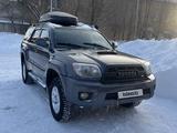 Toyota 4Runner 2007 года за 12 000 000 тг. в Актобе