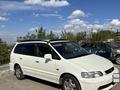 Honda Odyssey 1998 годаүшін3 200 000 тг. в Караганда – фото 2