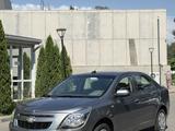 Chevrolet Cobalt 2022 года за 4 400 000 тг. в Алматы – фото 3
