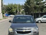 Chevrolet Cobalt 2022 года за 4 400 000 тг. в Алматы – фото 2