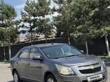 Chevrolet Cobalt 2022 года за 4 400 000 тг. в Алматы – фото 4