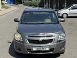 Chevrolet Cobalt 2022 года за 4 400 000 тг. в Алматы
