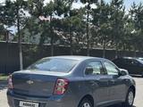 Chevrolet Cobalt 2022 года за 4 400 000 тг. в Алматы – фото 5