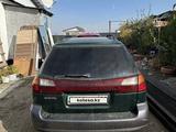 Subaru Outback 2002 года за 2 500 000 тг. в Байтерек – фото 3