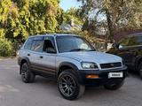 Toyota RAV4 1996 года за 3 200 000 тг. в Алматы