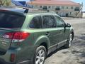 Subaru Outback 2013 годаfor6 000 000 тг. в Актау – фото 3