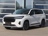 EXEED VX 2022 года за 9 900 000 тг. в Алматы
