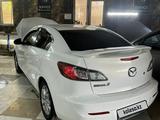 Mazda 3 2012 годаүшін4 800 000 тг. в Астана – фото 3