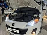 Mazda 3 2012 года за 4 800 000 тг. в Астана