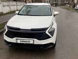 Kia Sportage 2022 годаүшін15 200 000 тг. в Алматы