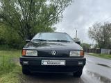 Volkswagen Passat 1990 годаүшін1 300 000 тг. в Караганда – фото 3