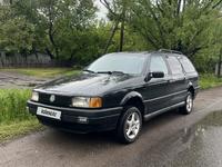 Volkswagen Passat 1990 года за 1 300 000 тг. в Караганда