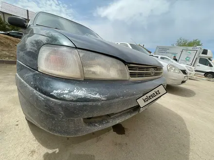 Toyota Carina E 1992 года за 1 000 000 тг. в Астана – фото 2