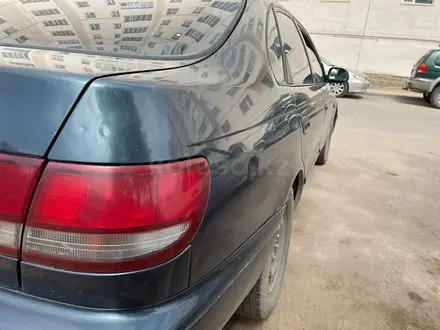 Toyota Carina E 1992 года за 1 000 000 тг. в Астана – фото 8