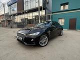 Genesis G70 2020 года за 12 000 000 тг. в Алматы – фото 3