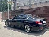 Genesis G70 2020 года за 12 000 000 тг. в Алматы – фото 5