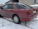 Mitsubishi Galant 1990 года за 850 000 тг. в Талдыкорган – фото 3