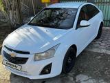 Chevrolet Cruze 2015 годаүшін4 450 000 тг. в Атырау