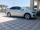 Chevrolet Onix 2025 года за 5 800 000 тг. в Алматы – фото 2