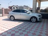 Chevrolet Onix 2025 года за 5 800 000 тг. в Алматы