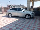 Chevrolet Onix 2025 года за 5 800 000 тг. в Алматы – фото 3