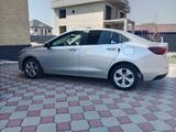 Chevrolet Onix 2025 года за 5 800 000 тг. в Алматы – фото 5