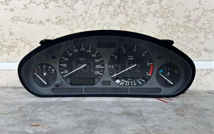 Щиток (панель) приборов БМВ E36 E46 E90 за 25 000 тг. в Алматы