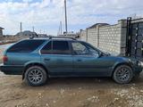 Honda Accord 1992 годаfor1 100 000 тг. в Талдыкорган – фото 4
