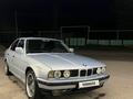 BMW 530 1990 годаүшін1 700 000 тг. в Есик
