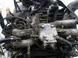 Двигатель на Субару Легаси за 250 000 тг. в Караганда – фото 3