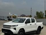 Toyota Hilux Comfort 2026 годаүшін26 890 000 тг. в Актау