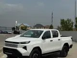 Toyota Hilux Comfort 2026 годаүшін26 890 000 тг. в Актау