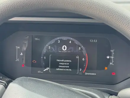 Toyota Hilux Comfort 2026 года за 26 890 000 тг. в Актау – фото 10