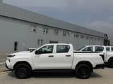Toyota Hilux Comfort 2026 годаүшін26 890 000 тг. в Актау – фото 2